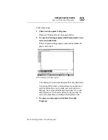 Preview for 51 page of Toshiba PORTEGE 650CT User Manual