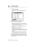 Preview for 52 page of Toshiba PORTEGE 650CT User Manual