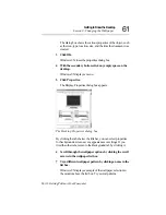 Preview for 59 page of Toshiba PORTEGE 650CT User Manual