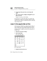 Preview for 60 page of Toshiba PORTEGE 650CT User Manual