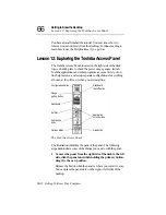 Preview for 64 page of Toshiba PORTEGE 650CT User Manual