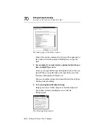 Preview for 68 page of Toshiba PORTEGE 650CT User Manual