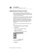 Preview for 85 page of Toshiba PORTEGE 650CT User Manual