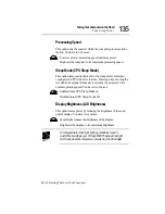 Preview for 130 page of Toshiba PORTEGE 650CT User Manual