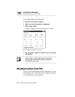 Preview for 144 page of Toshiba PORTEGE 650CT User Manual