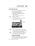 Preview for 145 page of Toshiba PORTEGE 650CT User Manual