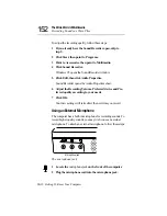 Preview for 146 page of Toshiba PORTEGE 650CT User Manual