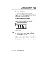 Preview for 147 page of Toshiba PORTEGE 650CT User Manual