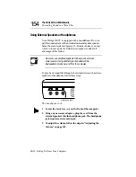 Preview for 148 page of Toshiba PORTEGE 650CT User Manual