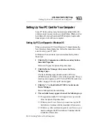 Preview for 156 page of Toshiba PORTEGE 650CT User Manual