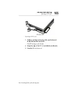 Preview for 158 page of Toshiba PORTEGE 650CT User Manual