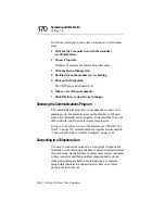 Preview for 162 page of Toshiba PORTEGE 650CT User Manual