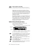 Preview for 191 page of Toshiba PORTEGE 650CT User Manual