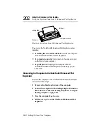 Preview for 193 page of Toshiba PORTEGE 650CT User Manual