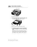 Preview for 199 page of Toshiba PORTEGE 650CT User Manual