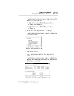 Preview for 221 page of Toshiba PORTEGE 650CT User Manual