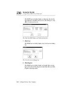 Preview for 226 page of Toshiba PORTEGE 650CT User Manual