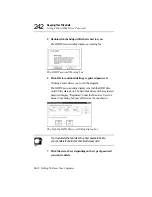 Preview for 232 page of Toshiba PORTEGE 650CT User Manual