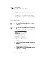 Preview for 243 page of Toshiba PORTEGE 650CT User Manual