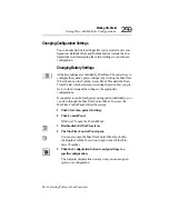 Preview for 248 page of Toshiba PORTEGE 650CT User Manual