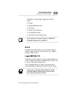 Preview for 295 page of Toshiba PORTEGE 650CT User Manual