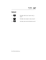 Preview for 330 page of Toshiba PORTEGE 650CT User Manual