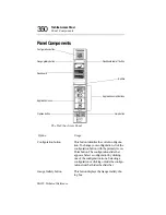 Preview for 332 page of Toshiba PORTEGE 650CT User Manual