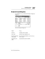 Preview for 339 page of Toshiba PORTEGE 650CT User Manual