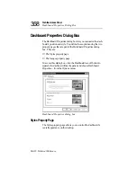 Preview for 340 page of Toshiba PORTEGE 650CT User Manual