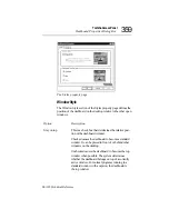 Preview for 341 page of Toshiba PORTEGE 650CT User Manual