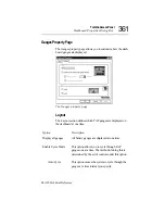 Preview for 343 page of Toshiba PORTEGE 650CT User Manual