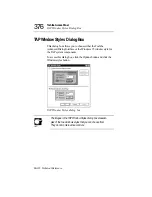 Preview for 358 page of Toshiba PORTEGE 650CT User Manual