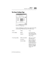 Preview for 366 page of Toshiba PORTEGE 650CT User Manual