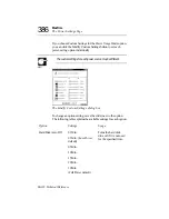 Preview for 367 page of Toshiba PORTEGE 650CT User Manual