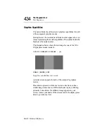 Preview for 412 page of Toshiba PORTEGE 650CT User Manual