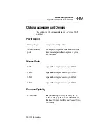 Preview for 424 page of Toshiba PORTEGE 650CT User Manual