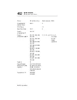 Preview for 435 page of Toshiba PORTEGE 650CT User Manual