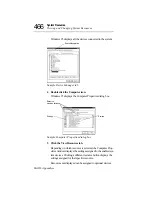 Preview for 439 page of Toshiba PORTEGE 650CT User Manual