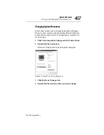 Preview for 440 page of Toshiba PORTEGE 650CT User Manual