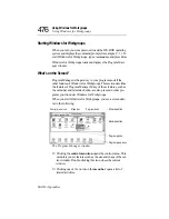 Preview for 447 page of Toshiba PORTEGE 650CT User Manual