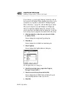 Preview for 451 page of Toshiba PORTEGE 650CT User Manual