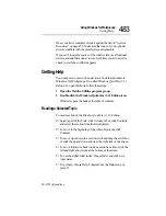 Preview for 454 page of Toshiba PORTEGE 650CT User Manual