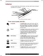 Preview for 37 page of Toshiba Portege A 100 User Manual