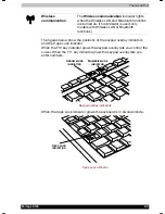 Preview for 38 page of Toshiba Portege A 100 User Manual