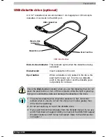 Preview for 40 page of Toshiba Portege A 100 User Manual