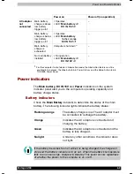 Preview for 83 page of Toshiba Portege A 100 User Manual