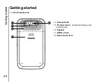 Preview for 27 page of Toshiba PORTEGE G810 User Manual