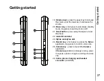 Preview for 28 page of Toshiba PORTEGE G810 User Manual