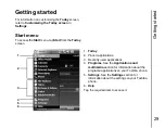 Preview for 30 page of Toshiba PORTEGE G810 User Manual