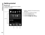 Preview for 43 page of Toshiba PORTEGE G810 User Manual